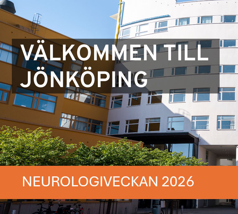 neurologiveckan 2026 Bild of Jönköping university